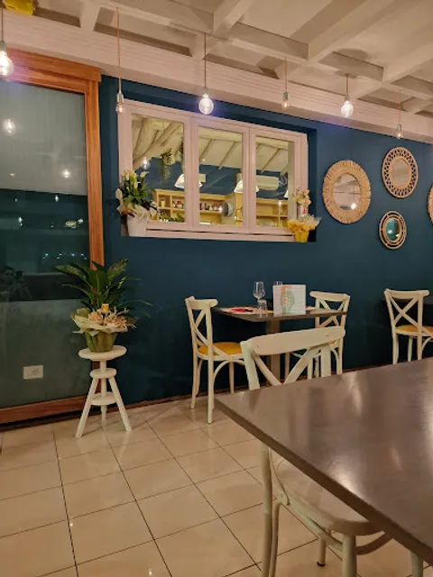 Pizzeria la Pizzateca