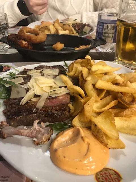 Old Wild West - Roma The Village - Parco de' Medici