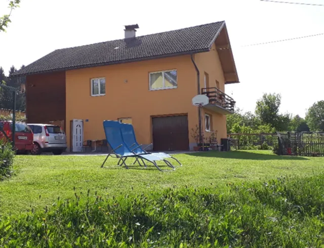 Haus Sonja in Pogöriach am Faaker See