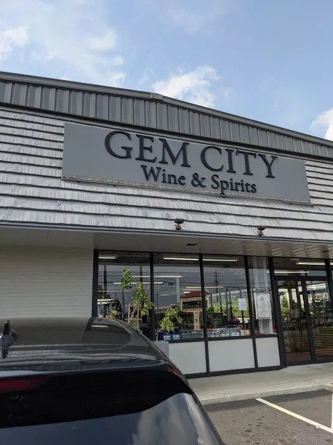Gem City Wine & Spirits