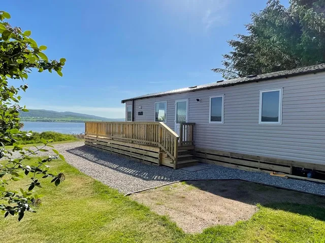 Coulmore Bay Holiday Park