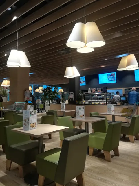 Markt Küche (BILLA)