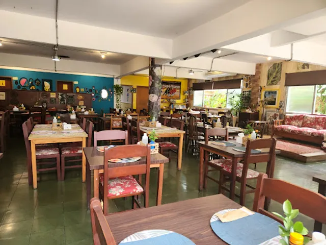 Espanhol Sabores da Terra