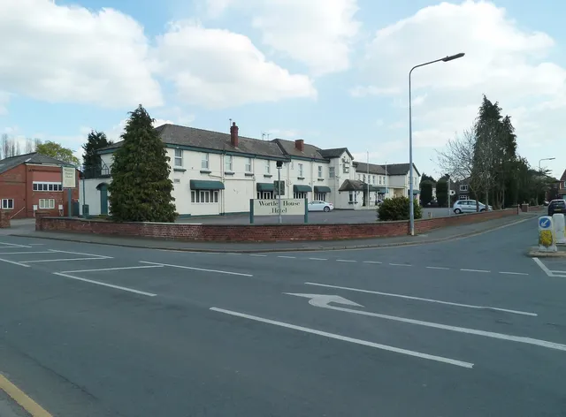 The Wortley House Hotel