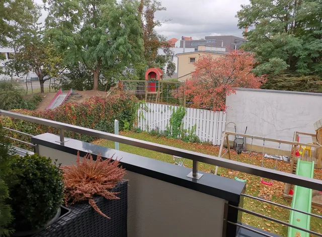 Pension Weber Erfurt