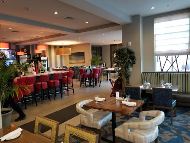 Jae's at the Hilton Garden Inn