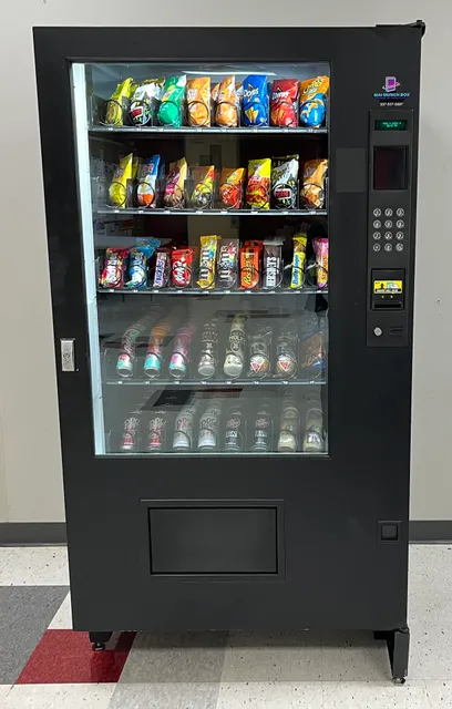 Louisiana Vending LLC