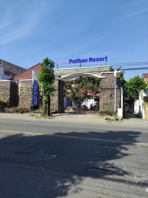 Penginapan Trisna Patihan Resort Homestay