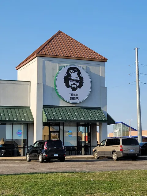 The Dude Abides Sturgis