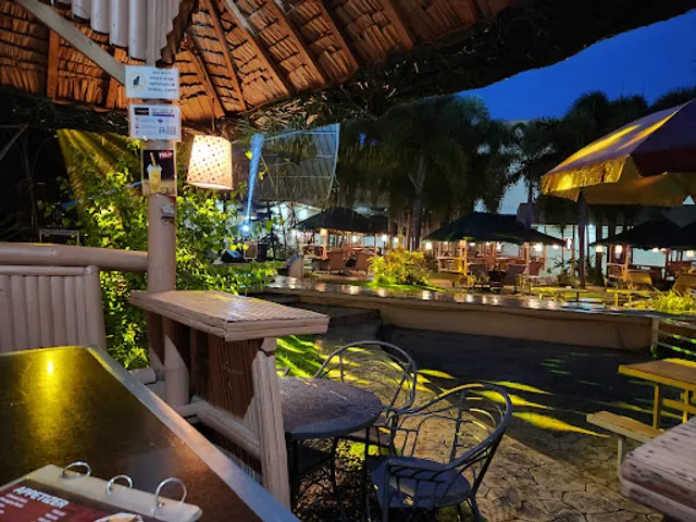 Charina's Grill Family KTV and Resto Bar