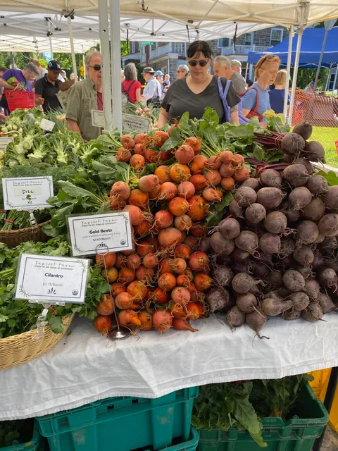 Chestnut Hill Farmers Market
