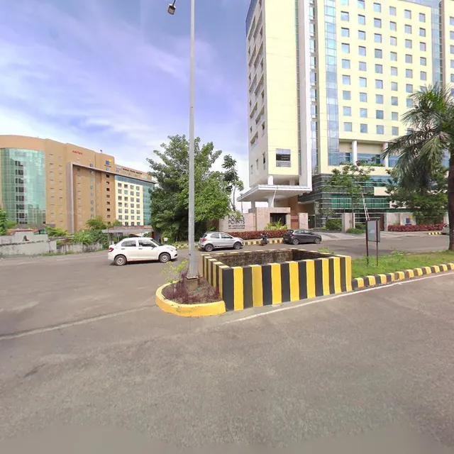 Deli - Four Points by Sheraton Kochi Infopark