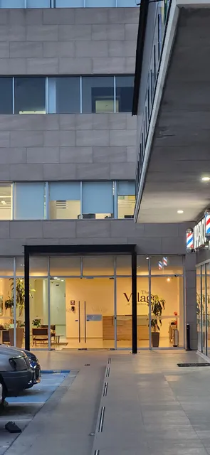 Plaza The Village AT Juriquilla