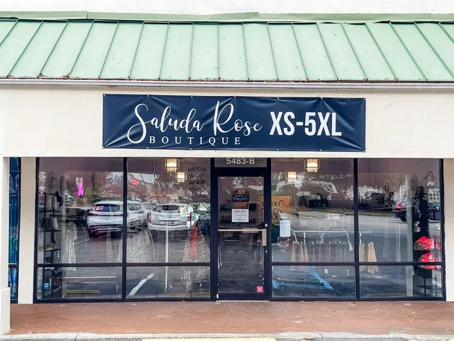 Saluda Rose Boutique