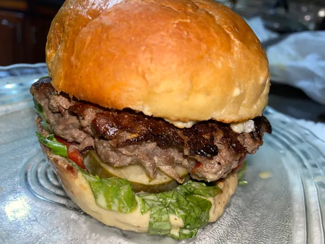 AFK Another Food Kart