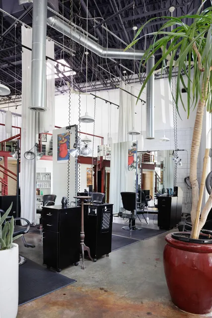 Atlanta Hair Color Studio