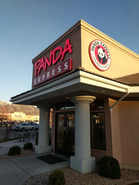 Panda Express