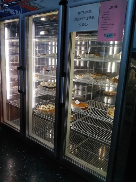 Confitería y Sandwicheria La Unión