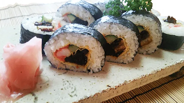 日本料理やまもと