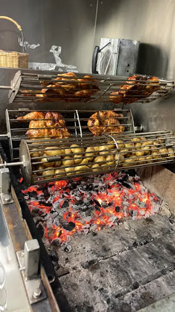 La duena paella de Lelo y de Lela