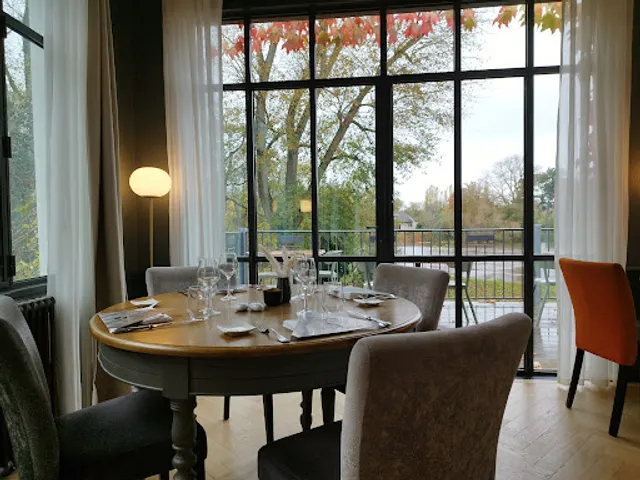 Restaurant et Hôtel le Bosquet