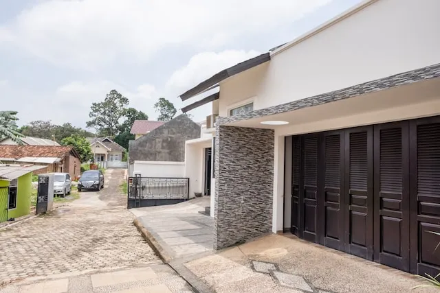 OYO 3002 Wisma Alda Syariah