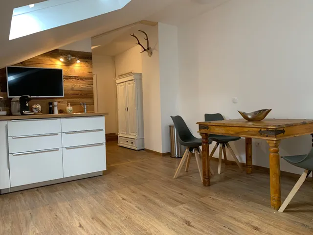 Ferienwohnung Schweizerhaus Dresden