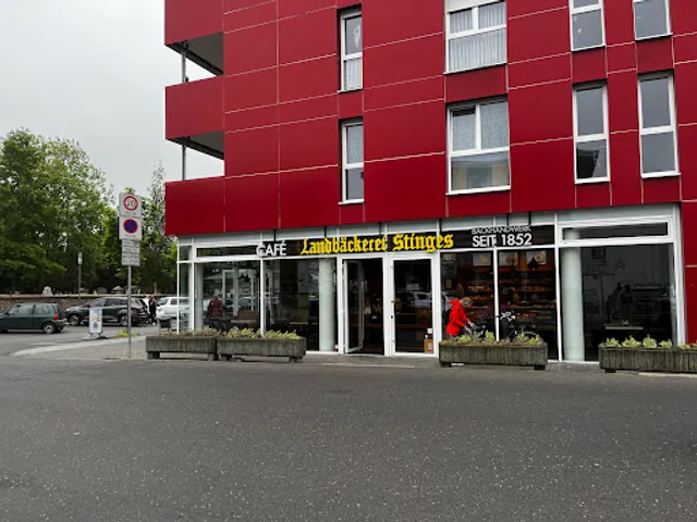 Landbäckerei Stinges