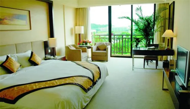 东莞丰泰花园酒店