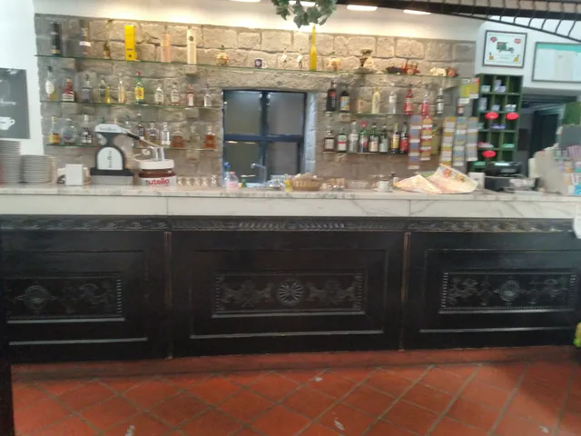 Caffetteria Gelateria Edicola di Canzilla & C.Sas