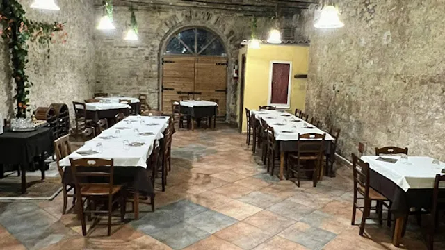 Pizzagorà - Domenico Falduto