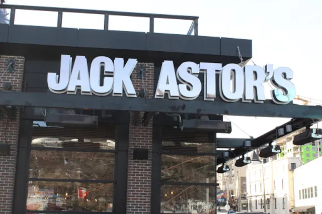 Jack Astor's Bar & Grill St John's