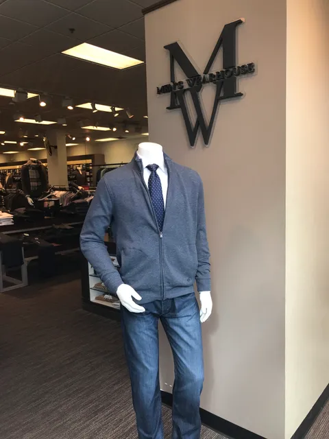 Men's Wearhouse