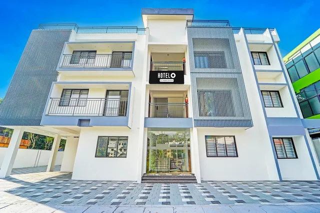 Super Hotel O Medical College Formerly Kalamassery