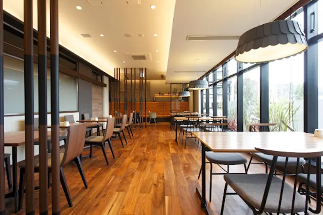 瀬戸内ダイニング ハーベスト