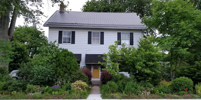 Mettawas End Bed & Breakfast