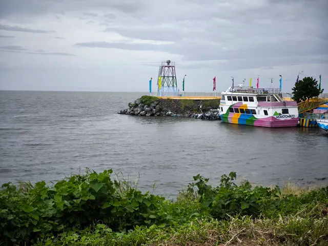 Salvador Allende Monument
