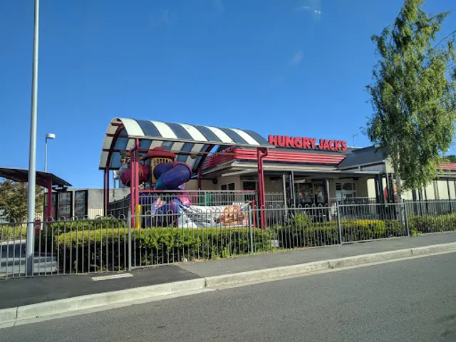 Hungry Jack's Burgers Mowbray