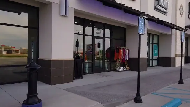 Bayou Belle Boutique Juban