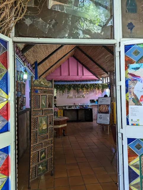 Restaurante All Limón