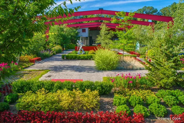 Saugatuck Center for the Arts