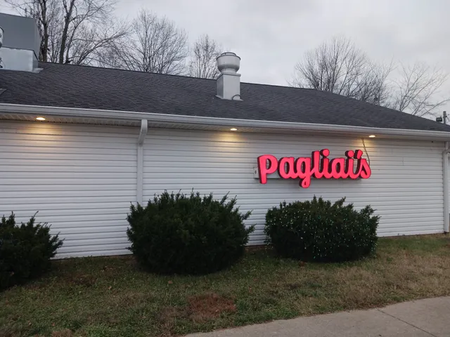 Pagliai's Pizza