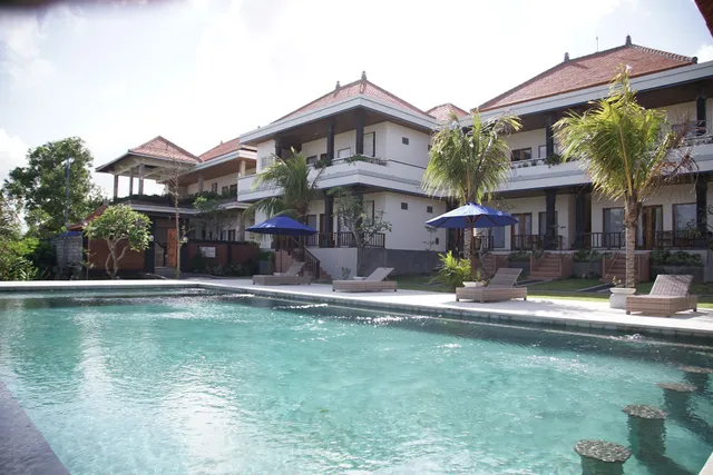 Davu Sundara Villa & Cottage Uluwatu Pecatu