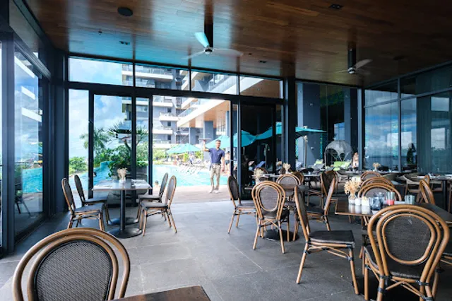 HWKR at The Kitchen® (The Reef Island Resort Mactan, Cebu)