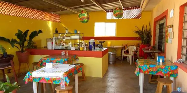 Chicharronería "Porkys"