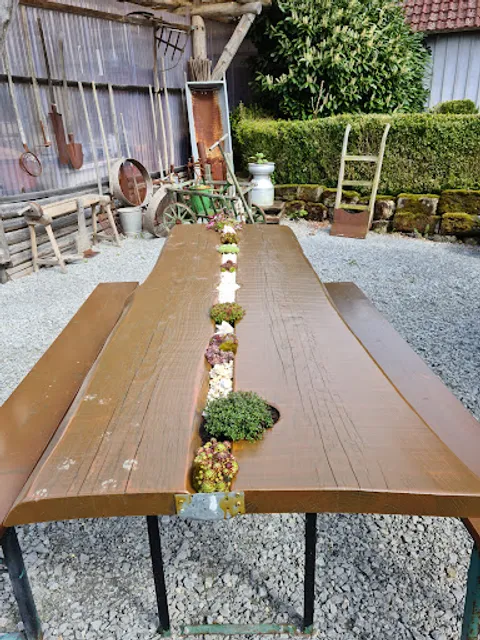 Jausenstation Altenberg