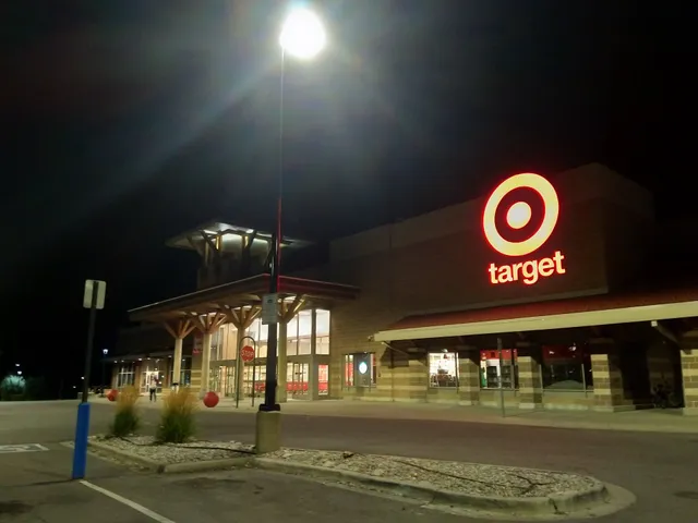 Glenwood Springs Shopping Mall