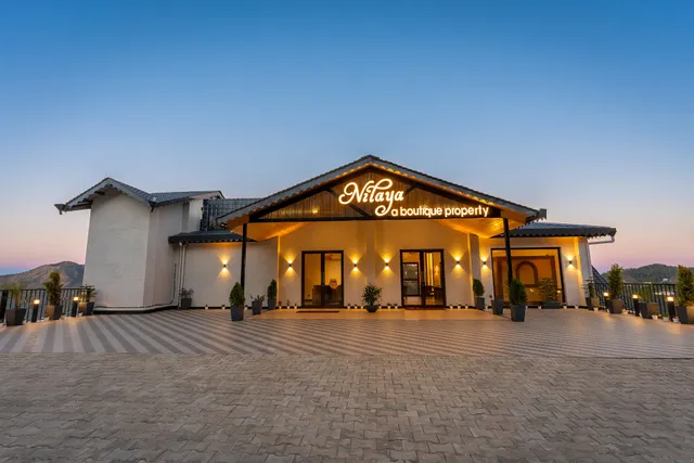 NILAYA a boutique property