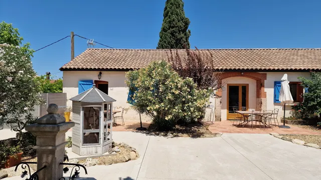 O'gîtes des colombes