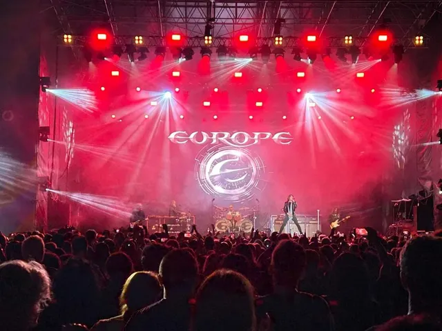 Trentino Music Arena